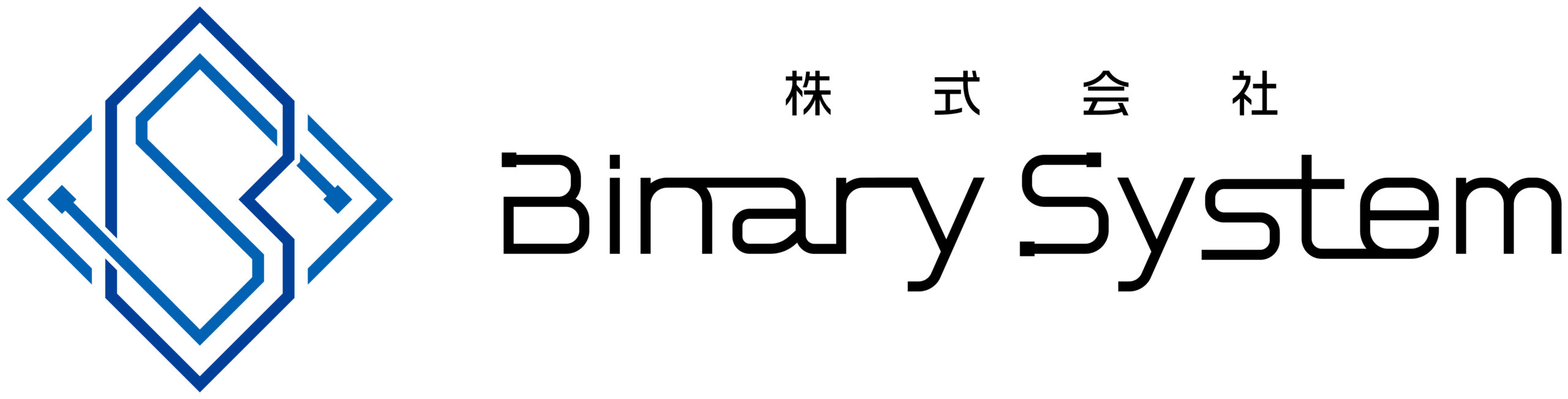 株式会社BinarySystem